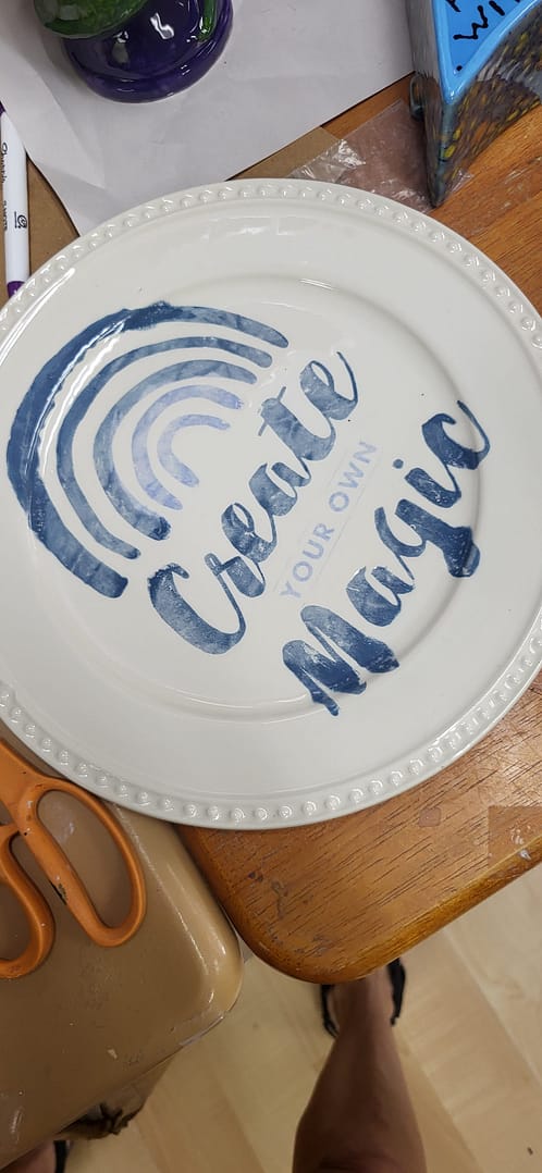 Painting Parties at That Painting Spot!