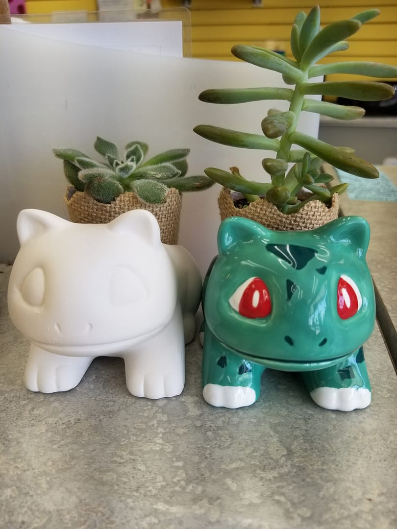 Have Your Next Party At The Spot!