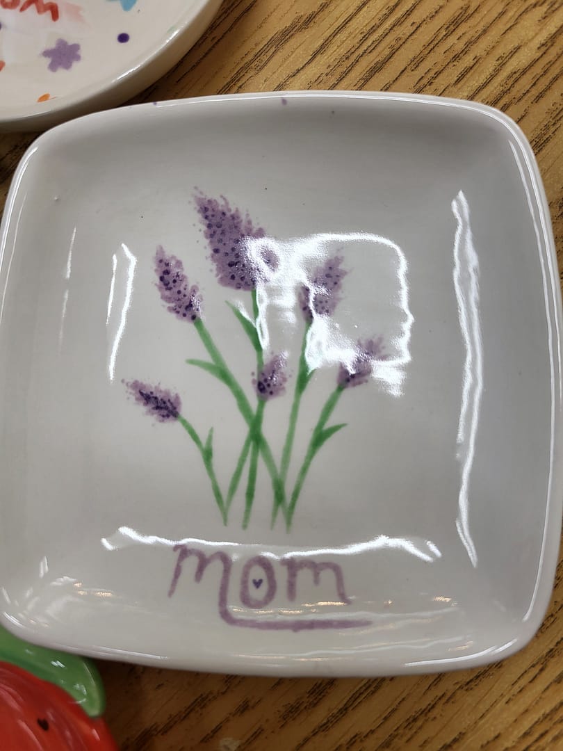 Gift Cards are a Great Gift For Moms & Grandmas!