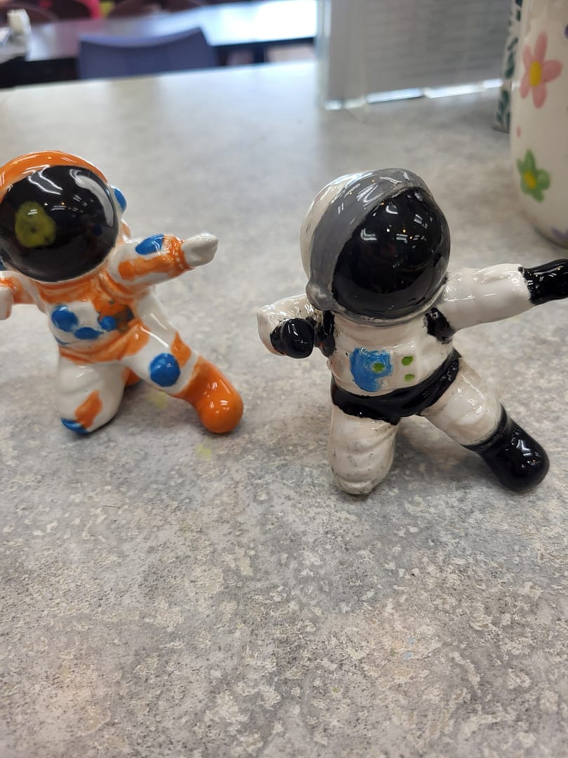 Open studio Sat, 6/28, 11 am-5:30 pm