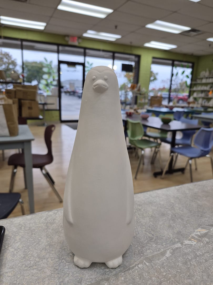 So Many New Pieces to Paint for the Holidays!