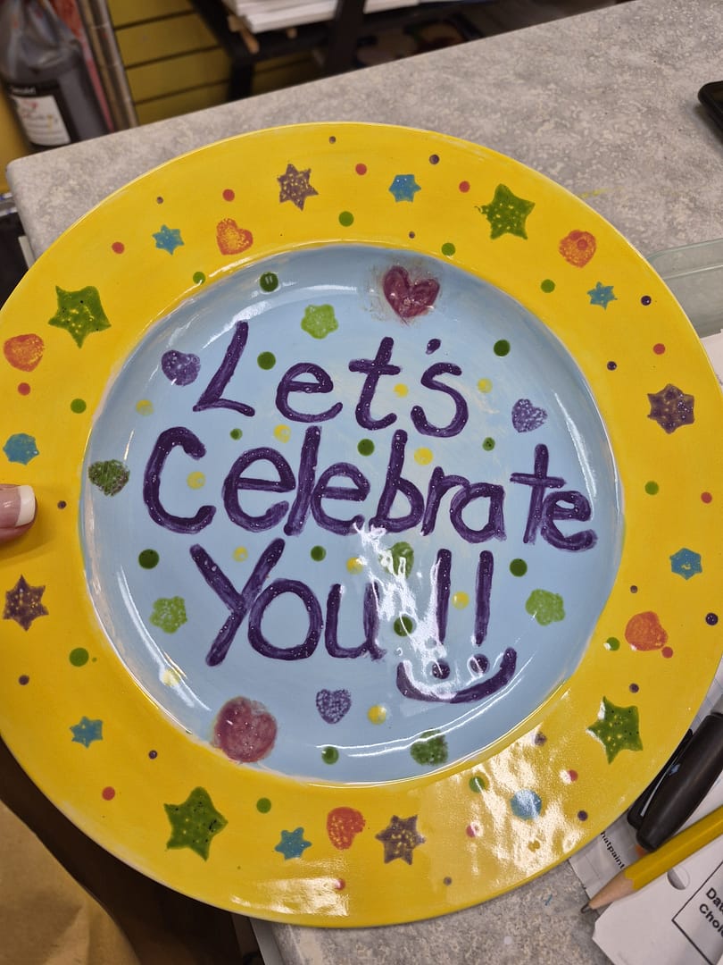 Gift Cards Available Online or In Studio!