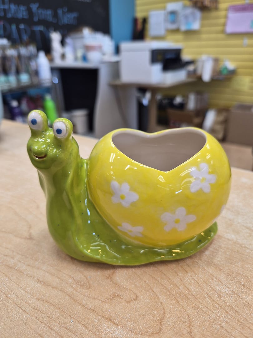 Spring Is In The Air!