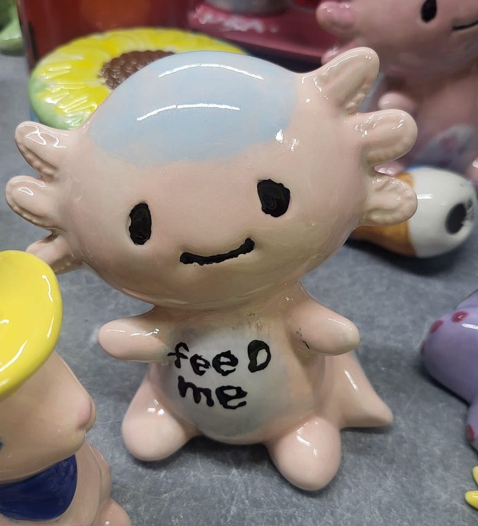 Summer Art Camp Registration Now Open